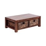 Tiger Coffee Table
