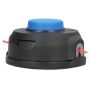 Brush Cutter Head For Husqvarna T25 2 String Trimmer Replacement