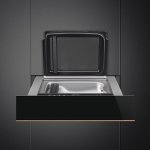 Smeg 60X15 Cm Dolce Stil Novo Vacuum Drawer