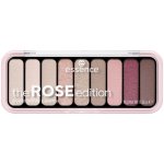 Essence Edition Eyeshadow Palette - Lovely In Rose