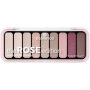 Essence The Rose Edition Eyeshadow Palette 20 Lovely In Rose 10G