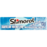 Air Rush Menthol Flavour Sugarfree Gum 10 Pack
