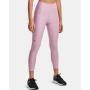 Under Armour Women's Heatgear Armour Hirise 7/8 Ns - Light Pink - Large