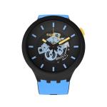 Travel By Day Watch SB03B108