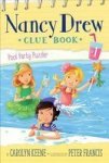 Pool Party Puzzler Hardcover