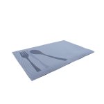 Grey Placemat SGN1544