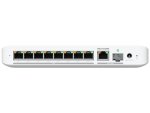 Ubiquiti Unifi Flex 2.5G Poe 8 Port Poe With 10G Combo Uplink - USW-8FLEX-2.5GP