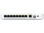 Ubiquiti Unifi Flex 2.5G Poe 8 Port Poe With 10G Combo Uplink - USW-8FLEX-2.5GP
