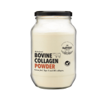 The Harvest Table Bovine Collagen Powder 450G Bottle