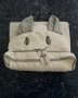 New Xoxo White Baby Hooded Grey Panda Towel Toddler