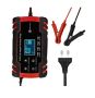 Portable Trickle Charger For Car Battery 12V 8A/24V