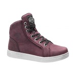 Women’s Mallory Riding Boots – Berry
