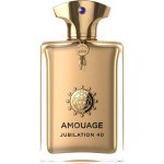 Amouage Jubilation 40 Decants samples