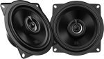 JBL Stage 2 GEN2 55F – 400 Watts 5 Inch 2-WAY Coaxial Speakers