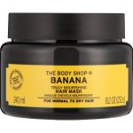 The Body Shop Banana Hair Mask 240ML