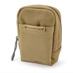 Vortex Glasspak Pro Small Tan Zipper Pouch- Gp-spouch-t