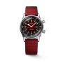 LONGINES Watch The Legend Diver Watch L3.374.4.40.2