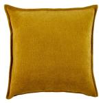 Slouch Golden Scatter Cushion