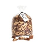 Oos.by Nature - Raw Brazil Nuts 1KG