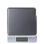 Digital Lcd Kitchen Jewelry Electronic Scale