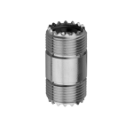 Adaptor Uhf Jack-jack