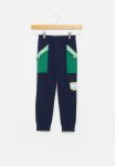 Nike B Nsw Great Outdoors Flc Pant - Midnight Navy