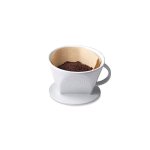 Aerolatte Ceramic Coffee Filter No 4 CF-1-4WH