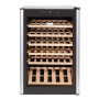 Snomaster - 46 Bottle Dual Zone Wine Cooler VT-46
