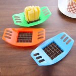 Potato Chip Cutter & Slicer