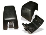 Ford Escort Xr Rubber Bumper Over Riders Sl