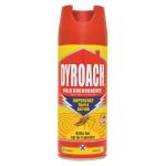 Insecticide Aerosol Triple Action 300 Ml