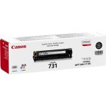 Canon 731 Black 2K Toner Cartridge 6273B002AA
