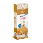 LIFESTYLE FOOD Sugar Free Cookies 135G Peanut