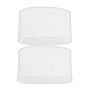 1 Pair Soccer Shin Guard Straps Silicones Shin Pad Holder Practical Shin Pad Banding For Football Running Cycling Sports