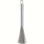 Kitchen Cleaning Brush Stainless Steel Wire Pot Brush For Dishes