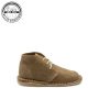 Japsnoet Youth Oak Suede - Youth 1