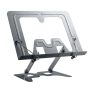 Adjustable Book Stand For Study Reading With Multi-height Adjustment