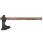 Se 19" Berserker Axe With Tennessee Hickory Handle CRKT-2736