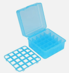 RAM Ammo Box Poly-prop 12G 25 Rounds