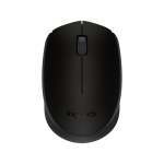 Logitech M171 Black Compact & Portable WIRELESS MOUSE