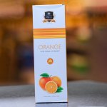 Orange Incense Stick