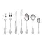 Maxwell & Williams Cosmopolitan 56PC Cutlery Set