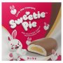 Milk Chocolate Coated Marshmallow Egg 24 X 16G
