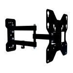 Full Motion Wall Mount Bracket For 14-42 Tv's & Monitors