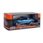 1:24 Scale 2018 Bmw I8 Coupe Blue Model Car