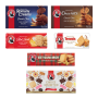 Tea Time Combo 3 - Tennis Biscuits Choc Kits Eet Sum Mor