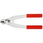 C9 Two-hand Steel Cable Cutter