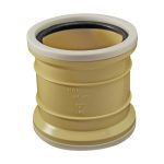Marley Pipe Systems Socket Kimberley 110MM - Mica Online