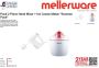 Mellerware Pack 2 Piece Hand Mixer + Ice Cream Maker Summer Pack