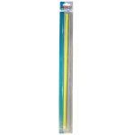Magnetic Flexible Strip 1000 20MM - Yellow